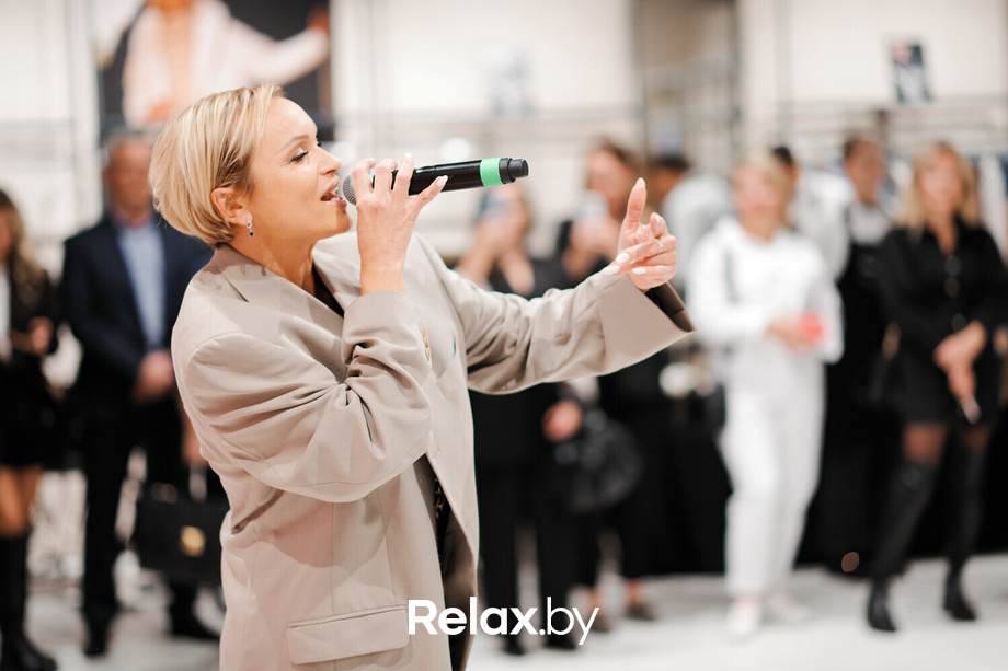 Открытие SAVAGE, фото № 104