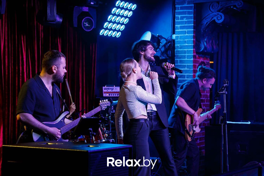 Brooklyn Live!, фото № 11