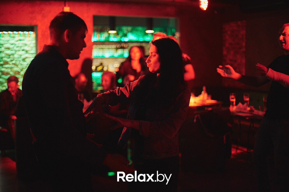 Караоке, фото № 12