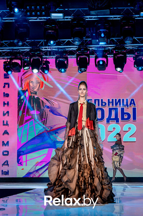 Мельница моды 2022, фото № 167