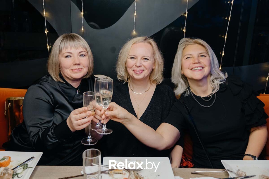 Ночные жители, фото № 33