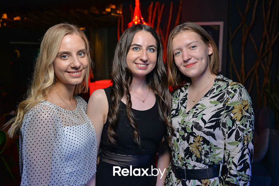 Hot Weekend, фото № 28