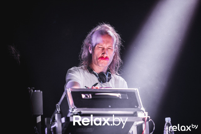 ТОП 100 фото за ноябрь, фото № 16