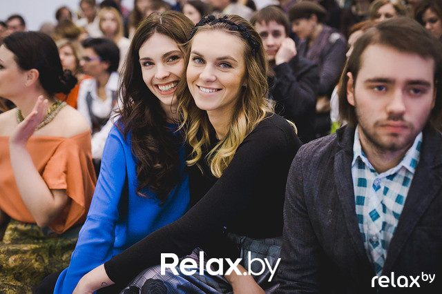 Лучшие фото за апрель, фото № 138