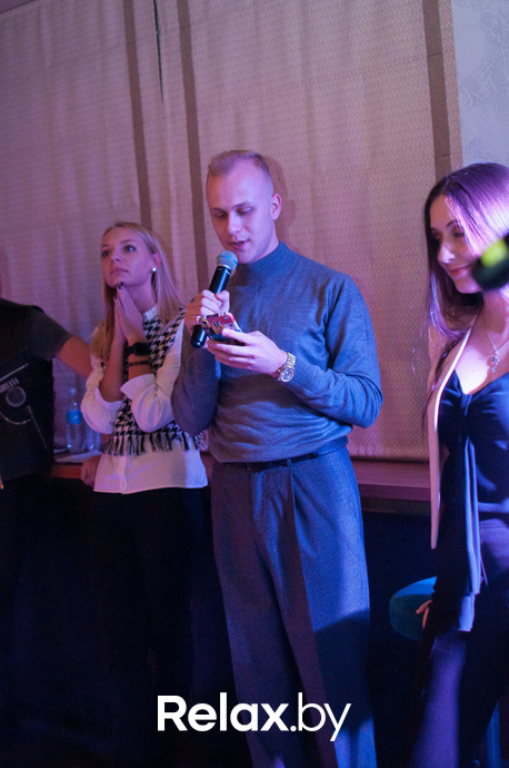 Поэтический вечер/А.С.Пушкин, фото № 34