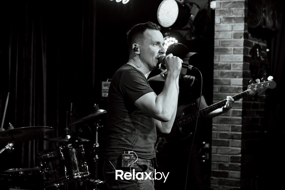 Brooklyn Live!, фото № 2