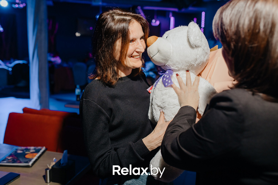 Ночные жители, фото № 38