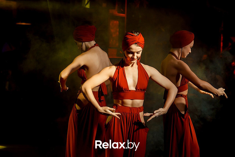 Brooklyn Live!, фото № 13