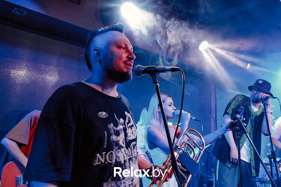 Saturday music, фото № 41