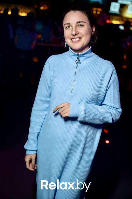 Saturday party, фото № 26