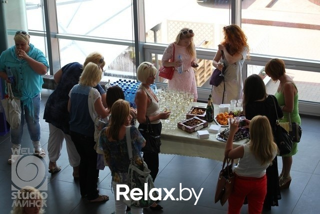 1-й конгресс парикмахеров-стилистов «Красивые волосы – наша профессия», фото № 50