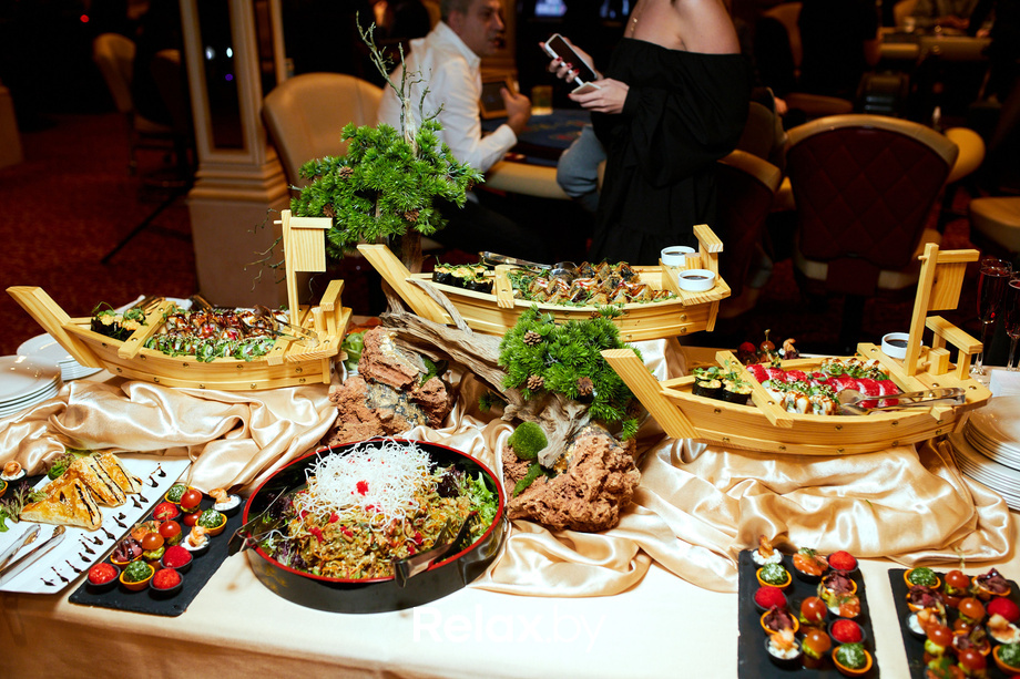 Шоу Мелодия удачи, фото № 4