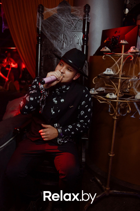 Saturday LUXURIA LXR, фото № 20