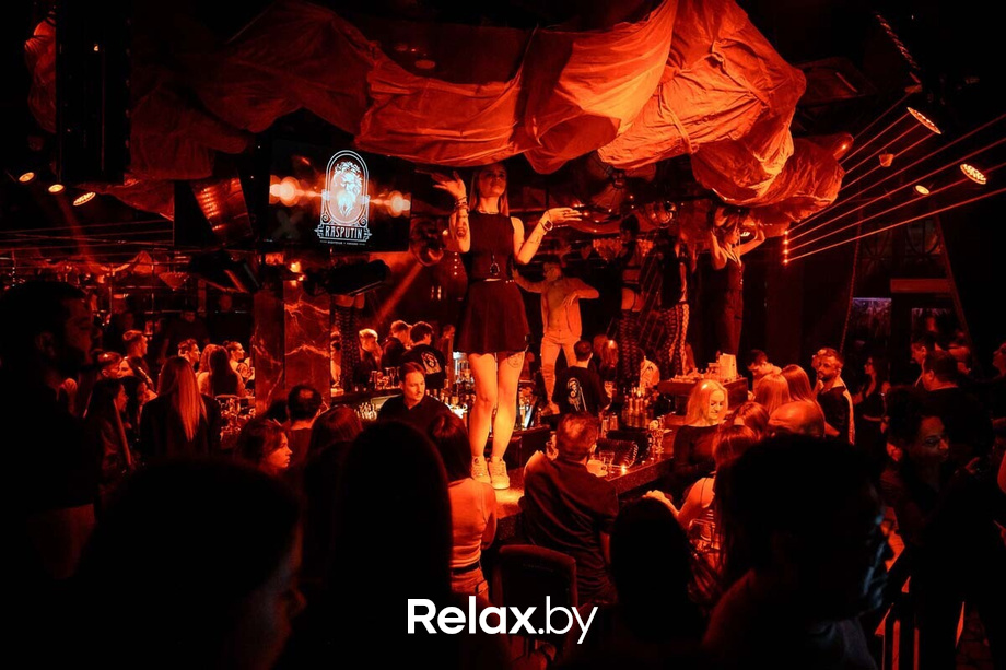 Saturday party, фото № 44