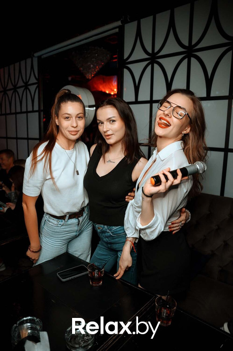 Friday party, фото № 1