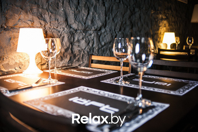 Открытие летней террасы Loft cafe, фото № 80