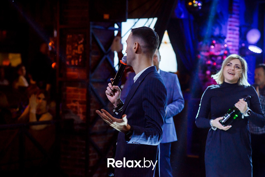 Новогодний Бруклин, фото № 5