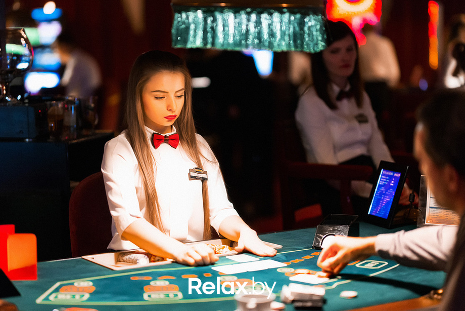 Ва-банк, фото № 19