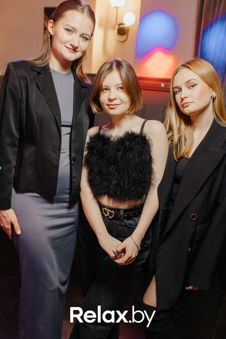 Выходные в Rustaveli, фото № 62