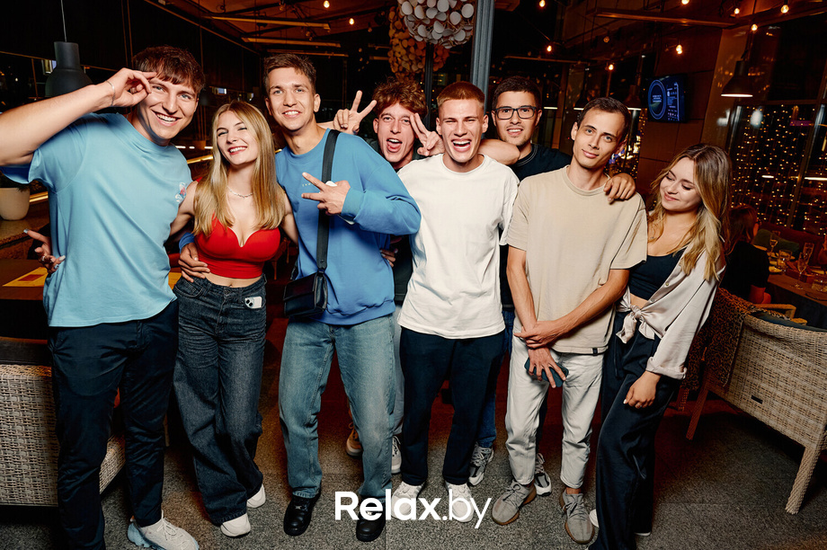 Friday Music, фото № 82