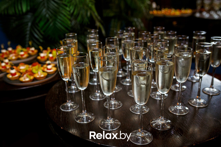 День рождения ресторана Бруклин!, фото № 3