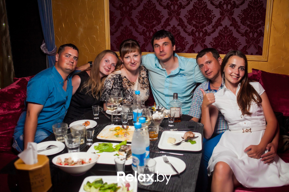 Пятничный отрыв, фото № 33