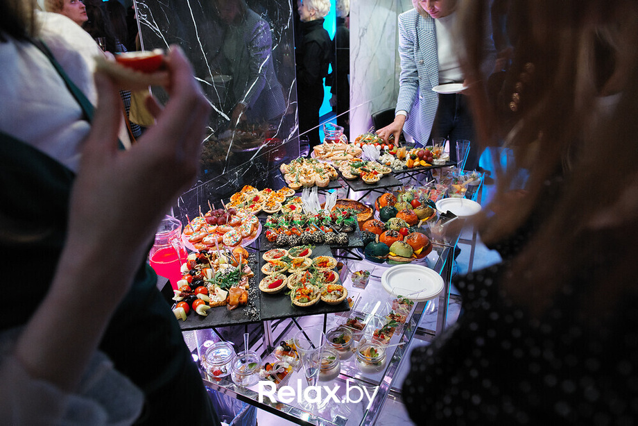 Открытие магазина одежды UNEED, фото № 97