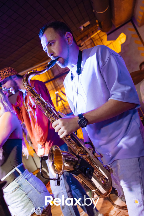 Saturday party, фото № 90