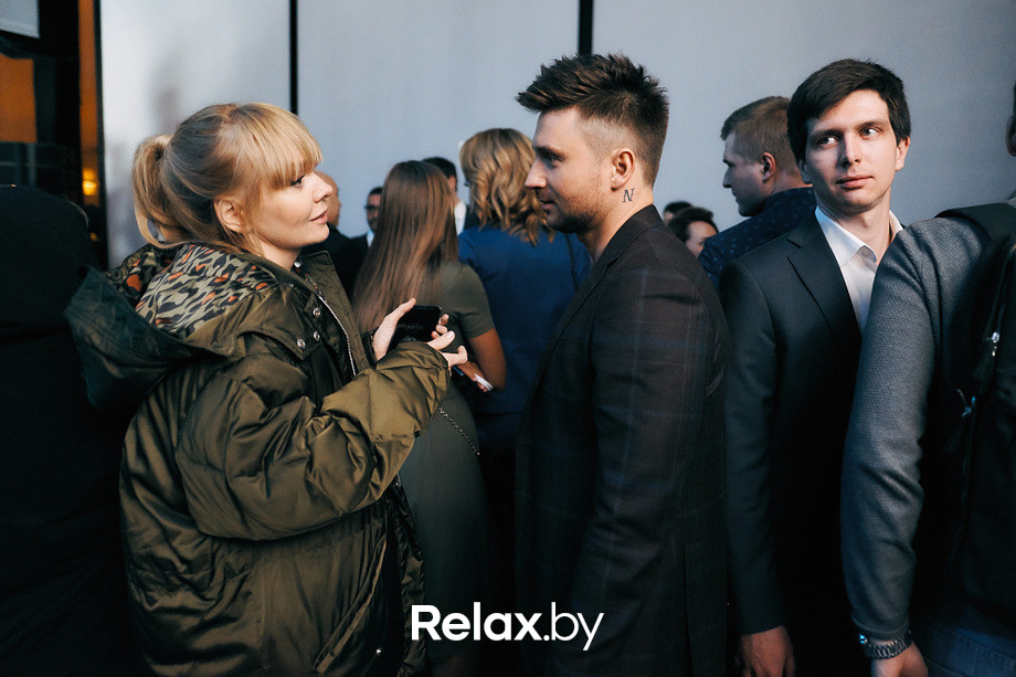 Презентация Samsung Galaxy S8, фото № 101