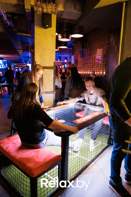 Saturday In Zavod, фото № 71