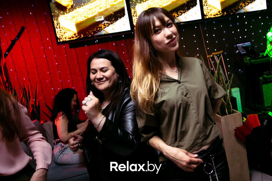 Ночные жители, фото № 22