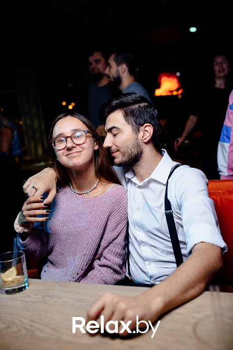 Ночные жители, фото № 62