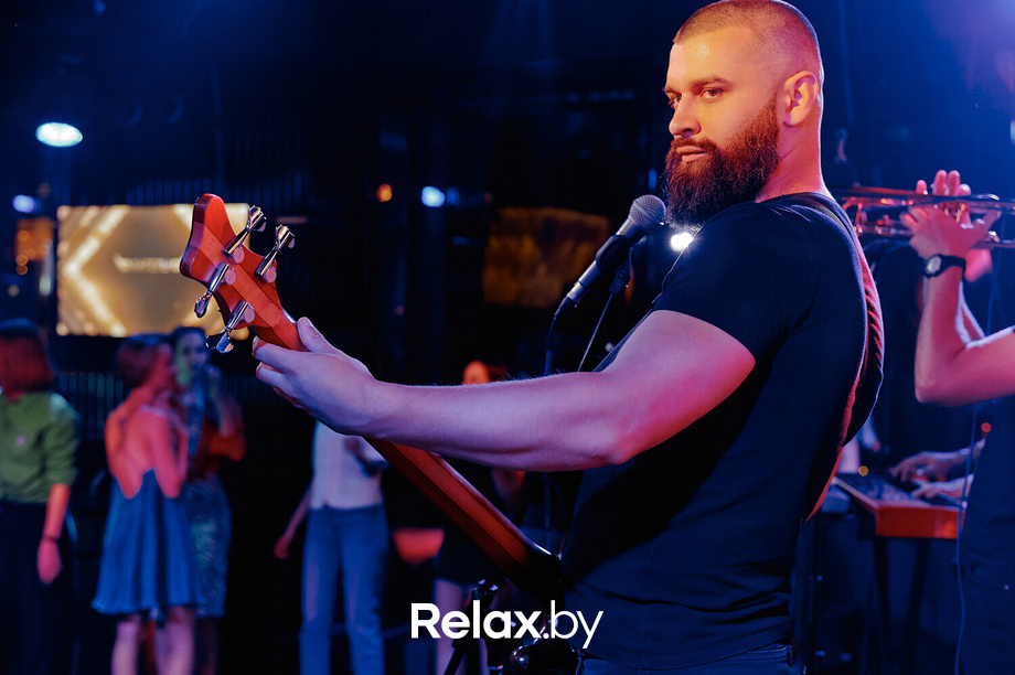 Friday Music, фото № 58