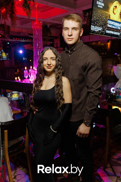 Saturday party, фото № 31