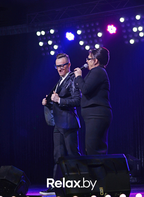 Караоке Бизнес-Баттл. 1 этап, фото № 31