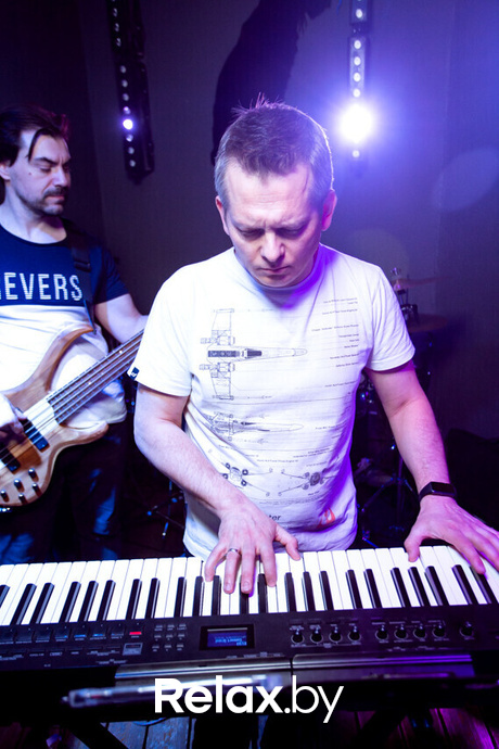 Ночные жители, фото № 51