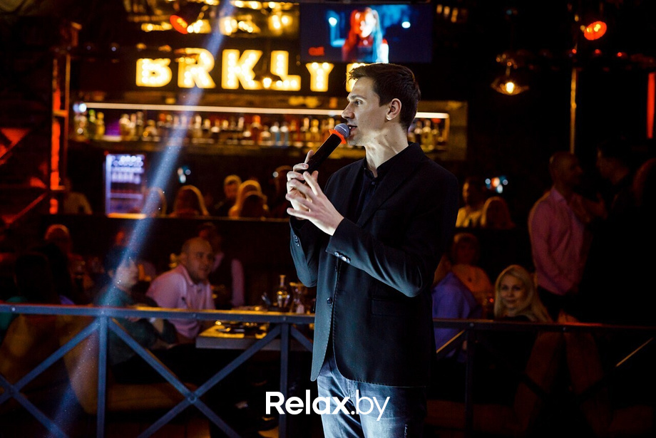 Brooklyn Live!, фото № 33