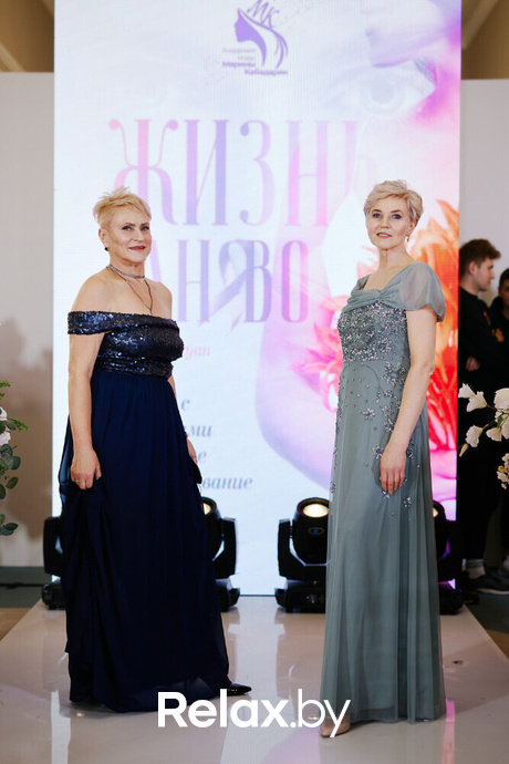 Fashion-терапия «Жизнь заново» by Kabadaryan, фото № 26