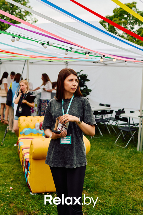 ТРЦ Galleria Minsk на Vulitsa Ezha, фото № 115