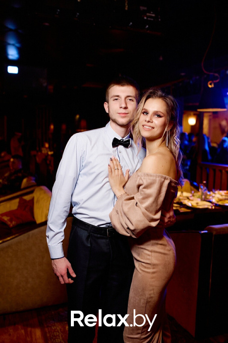 Пятница в Квартире №3, фото № 13