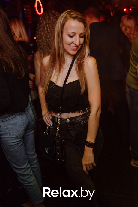 Friday «Mama Stiflera party», фото № 55