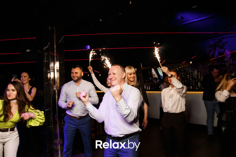 Выходные в Rokas, фото № 64