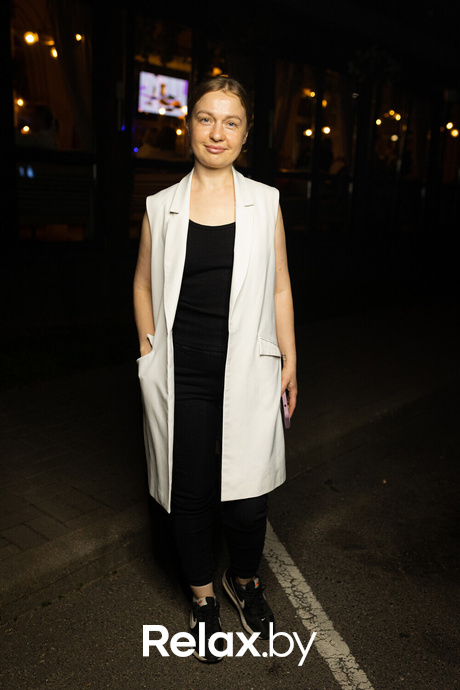 Ночные жители, фото № 73