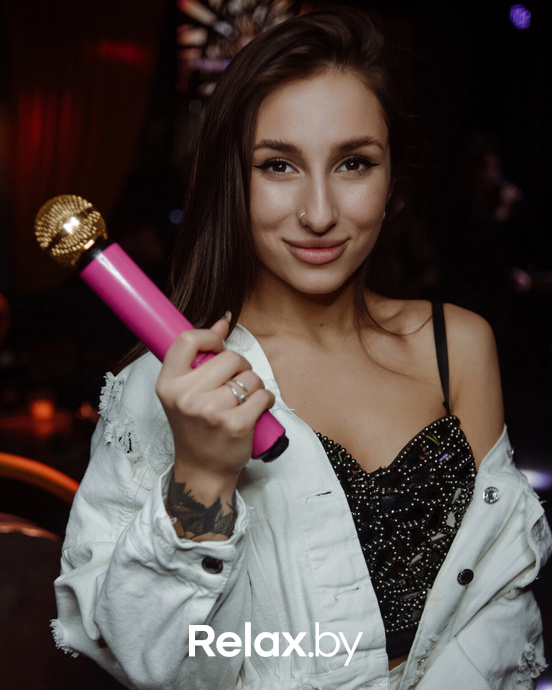 Friday LUXURIA LXR, фото № 1