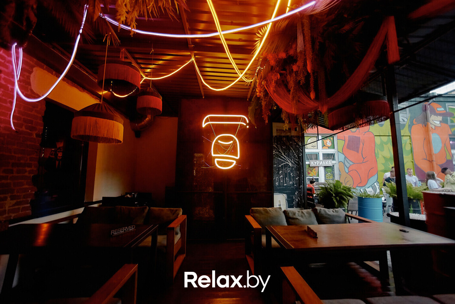 День Рождения Monkey Brothers, фото № 31