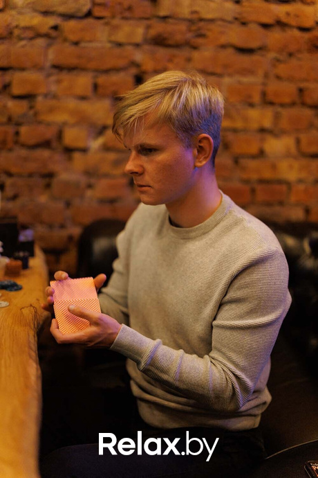 Live Music, фото № 12