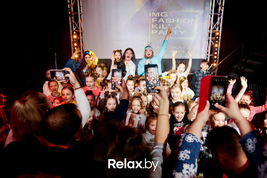 FASHION KIDS’ SHOW, фото № 404