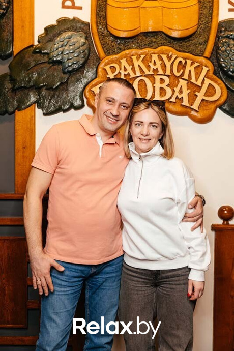 Танцуем в Броваре, фото № 6