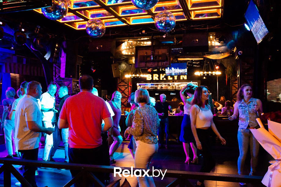 Brooklyn Live!, фото № 2