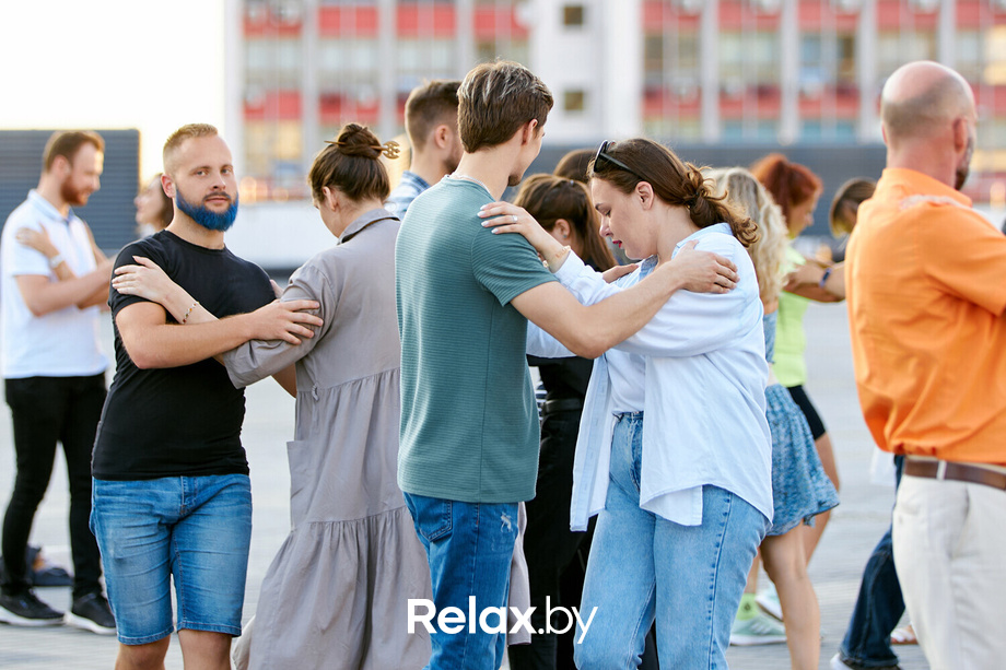 Аргентинское танго, фото № 107